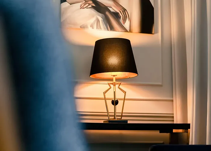 Aparthotel Amber Design 4*