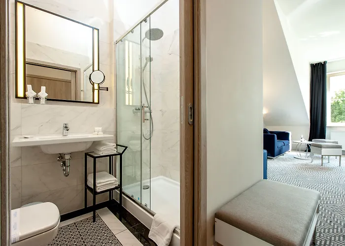 Amber Design Aparthotel