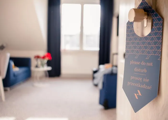 Amber Design 4* Krakow