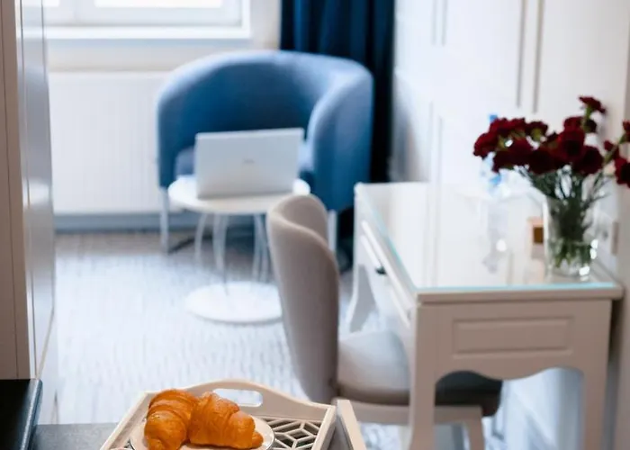 Aparthotel Amber Design