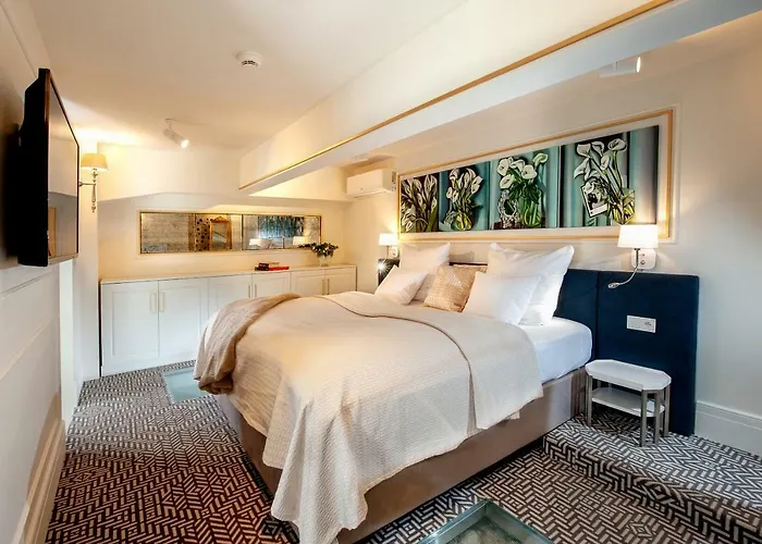 Amber Design Aparthotel Krakow