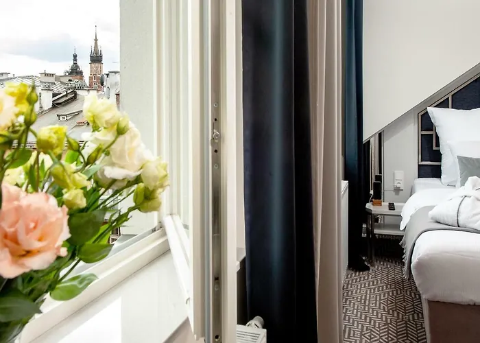 Aparthotel Amber Design