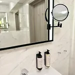 شقة فندقية Amber Design