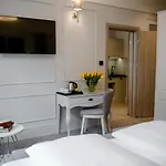 Amber Design شقة فندقية