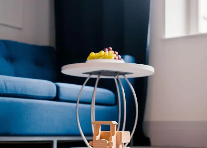 Aparthotel Amber Design