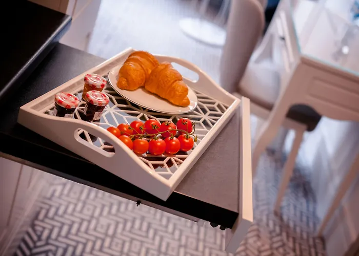 Aparthotel Amber Design