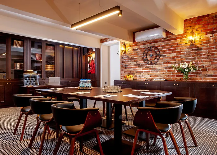 Amber Design 4* Cracovia